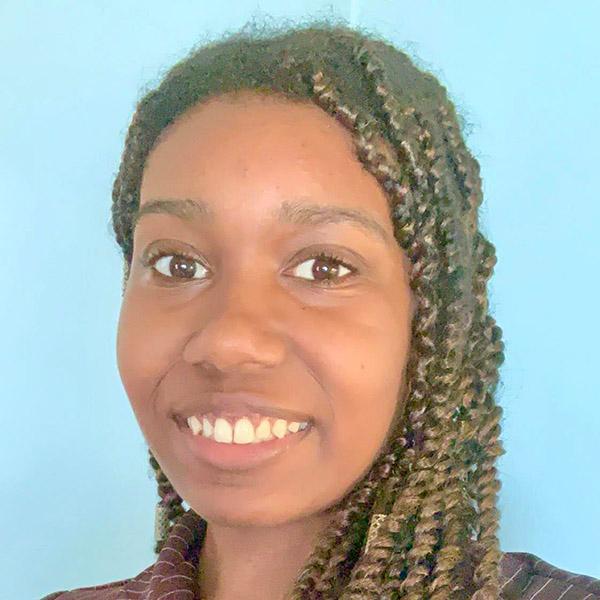 Aleimah Andrews