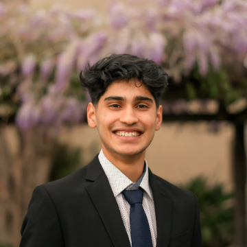 Anish Balabhadra 