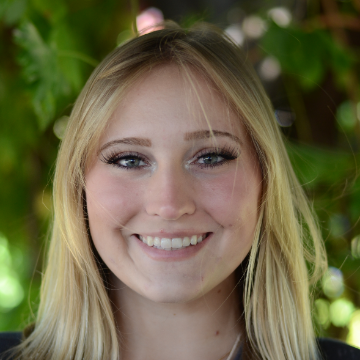 Caleigh Detels