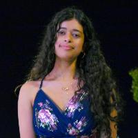 Sonal Nagaraj