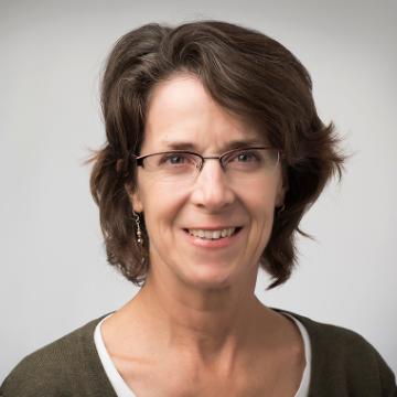Eileen Elrod