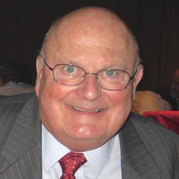 Fred Parrella
