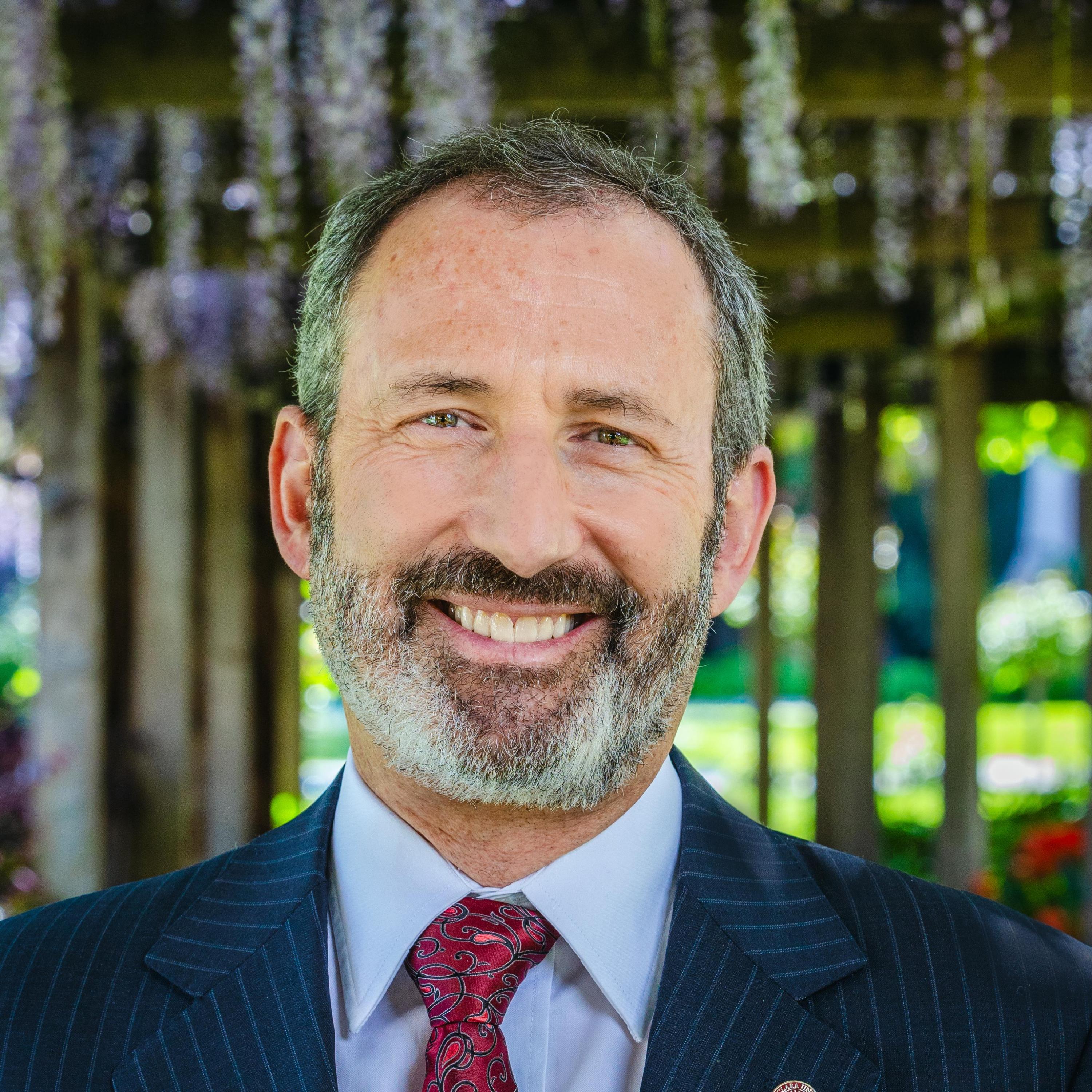 James M. Glaser