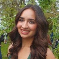 Samaira Bakshi