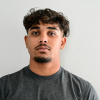 Anish Patel