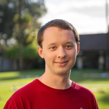 Andrew Schatz