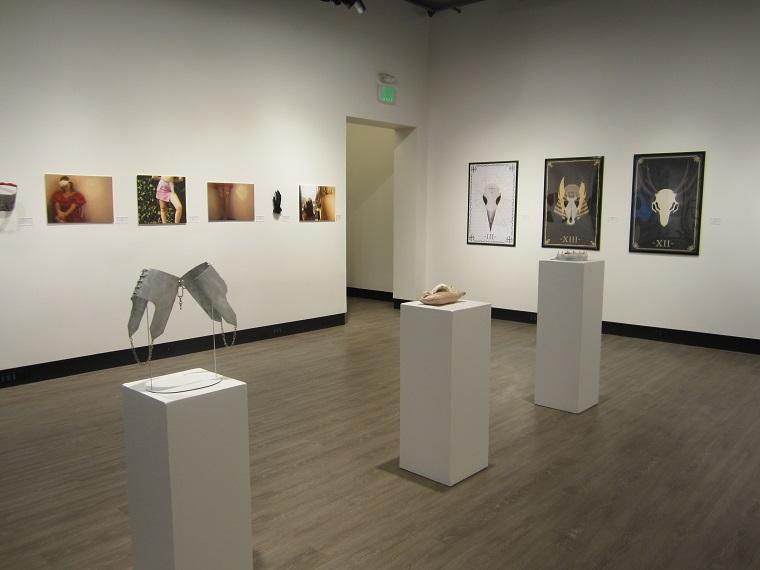 2022 Senior show