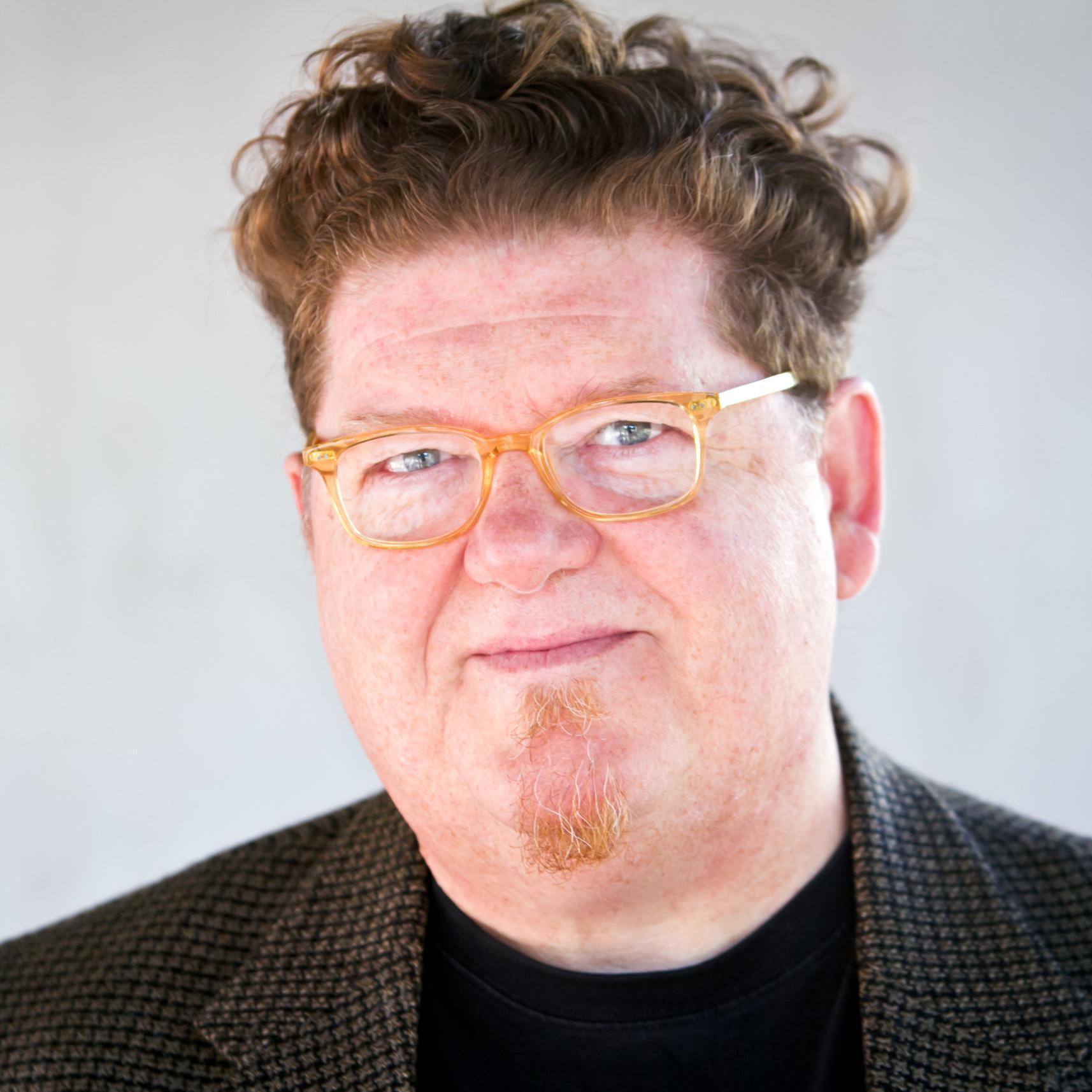 Michael P Martin
