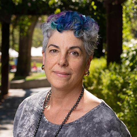 Andrea Pappas