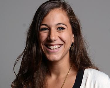 Ali Reimer
