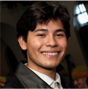 Fernando Rojas