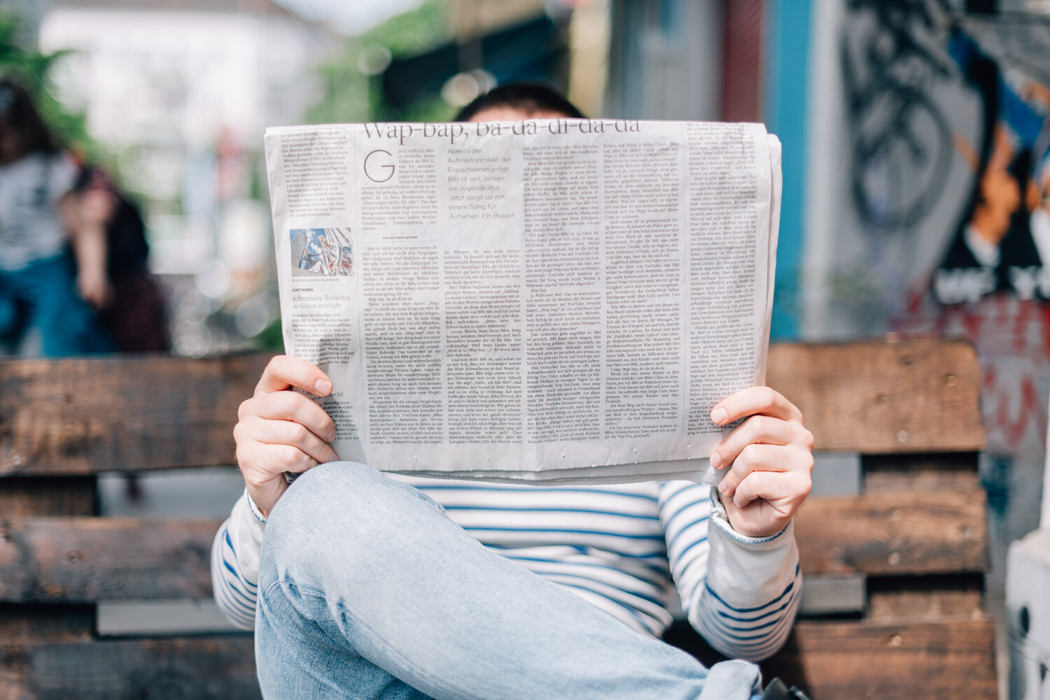 The Santa Clara Newspaper 
