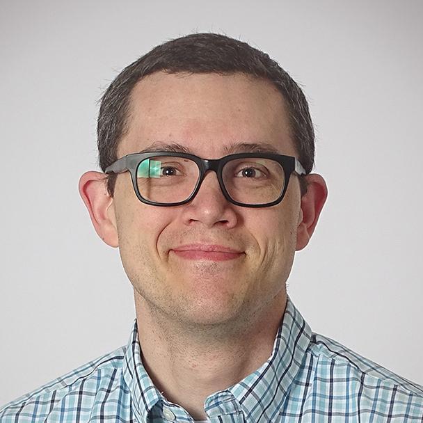 Ian CarterOConnell
