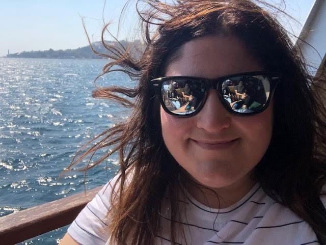 Elif Soyarsian