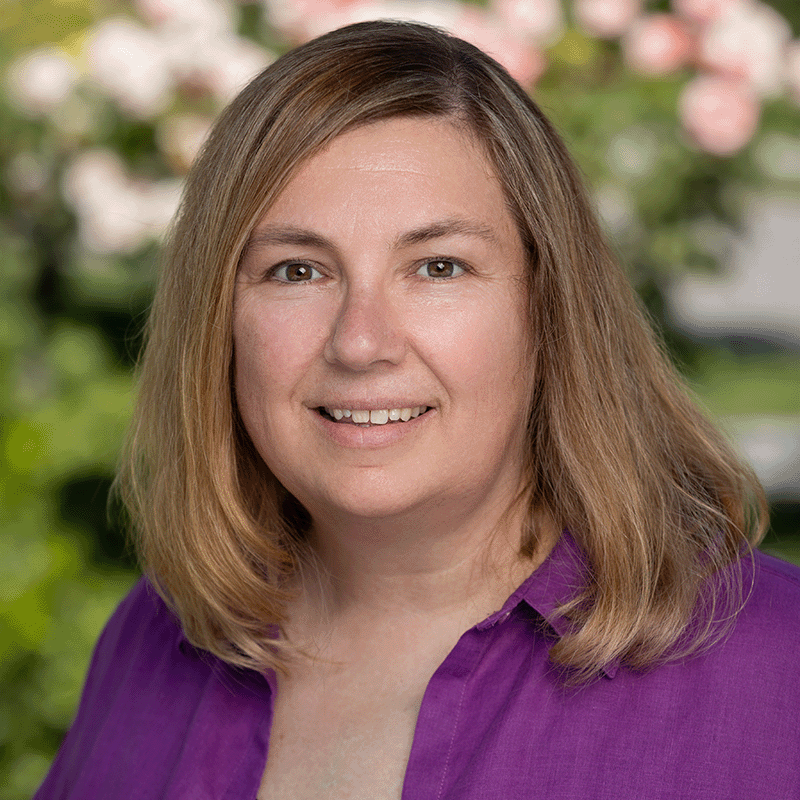 Laura Ellingson