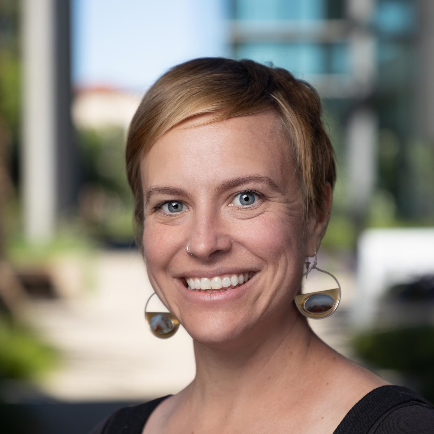 Amy Leuck