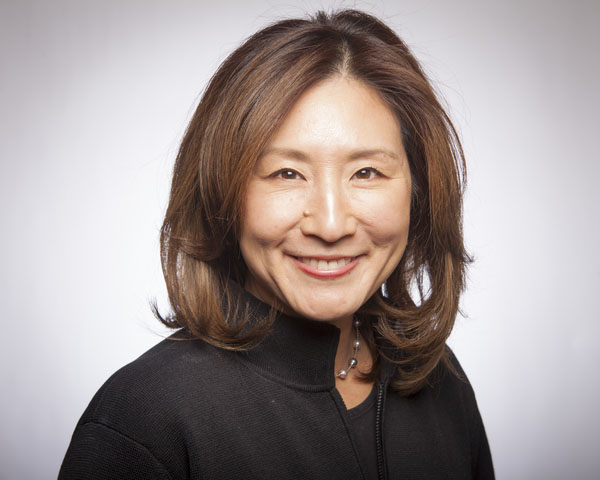 Juliana Chang