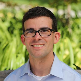 Andrew Keener photo