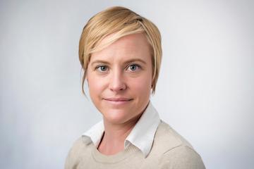 Amy Lueck 