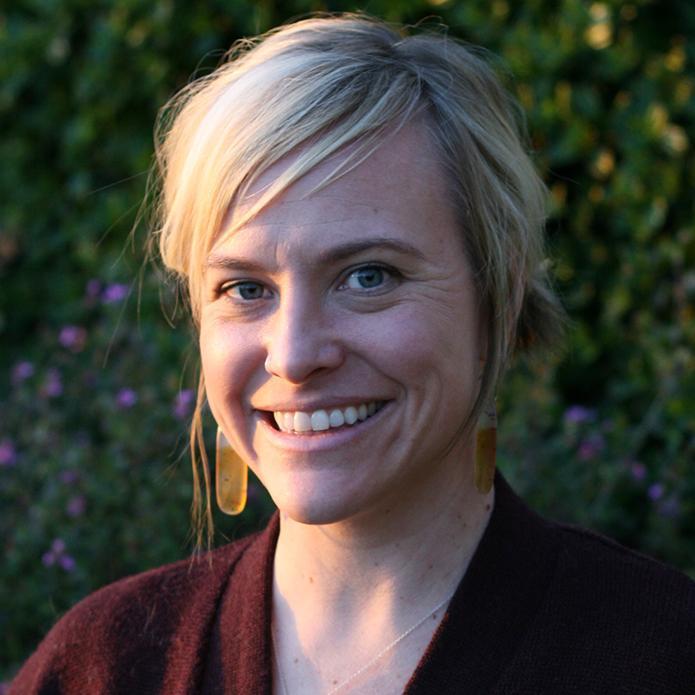Amy Lueck