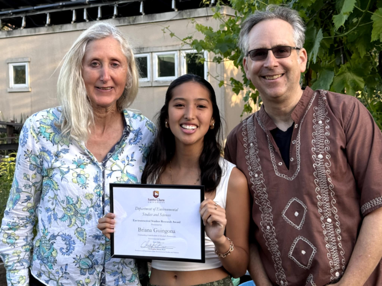 2025 senior awardee