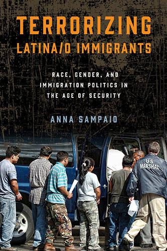 Sampaio Book Cover