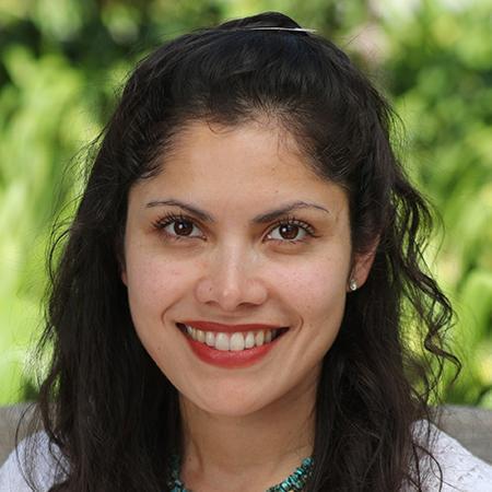 Photo of Jesica Fernandez