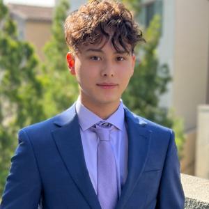 Samuel Cao