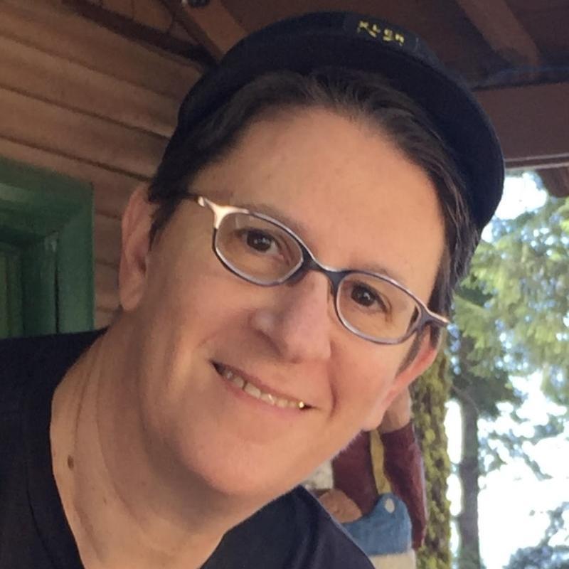 Linda Garber