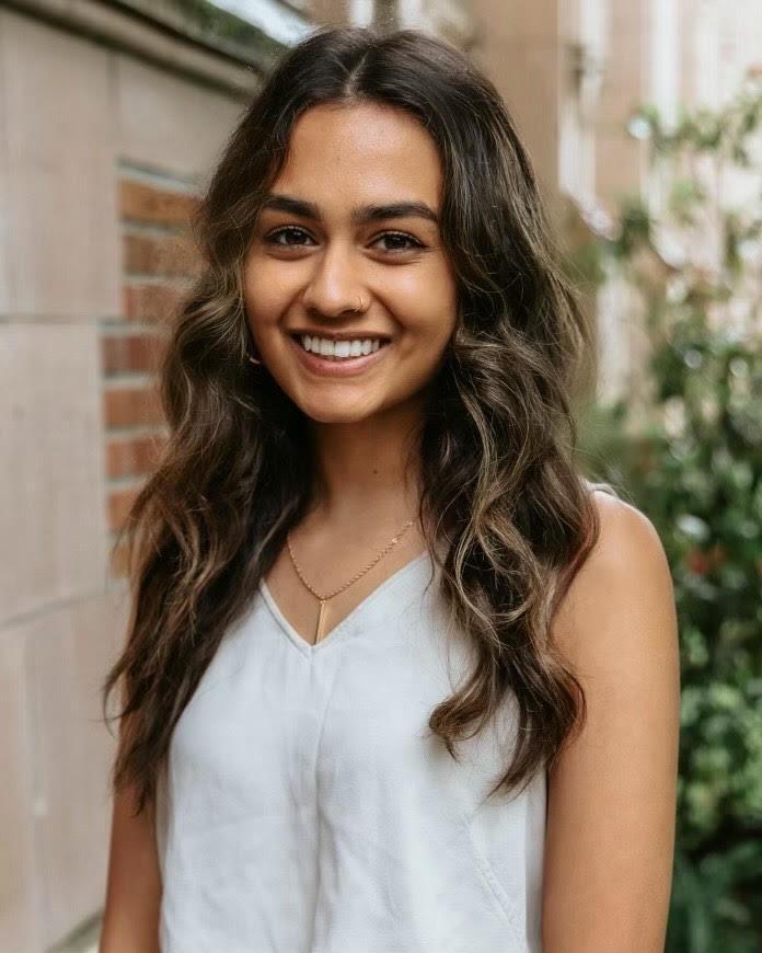 Rani Hanstad 17