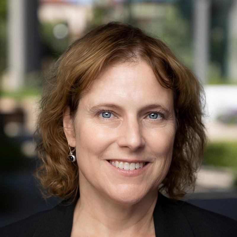 Amy Randall