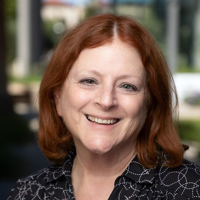 Barbara Molony