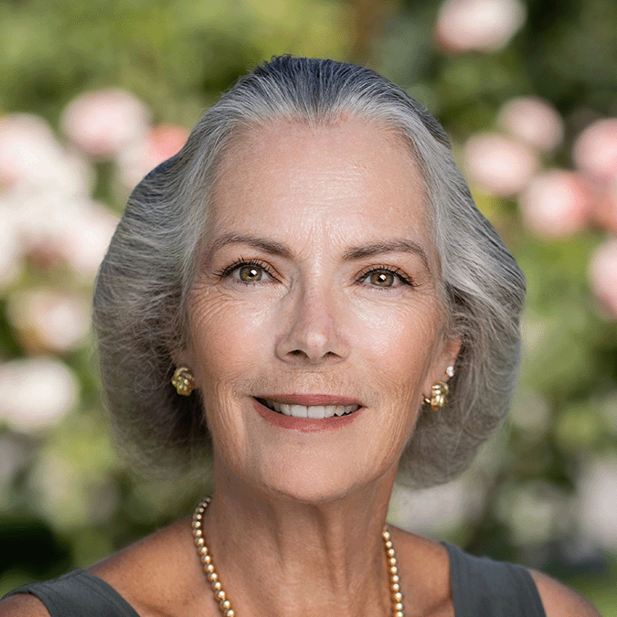 Nancy Unger