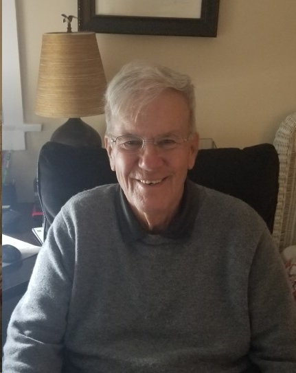Ralph Spaulding