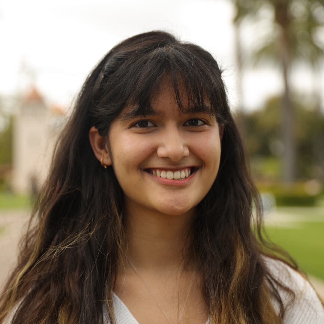 Afra Mahammad