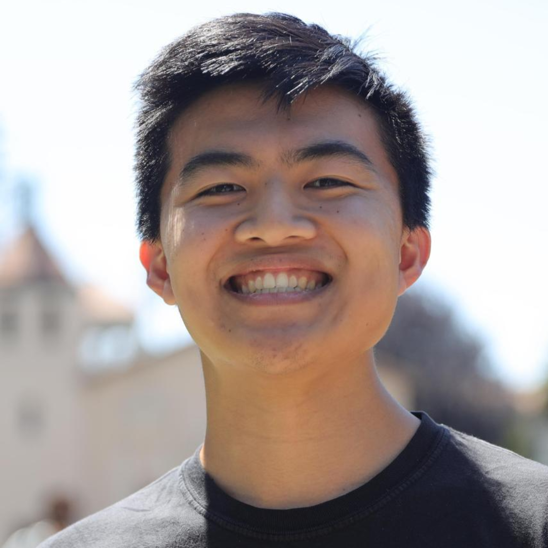 Darren Inouye