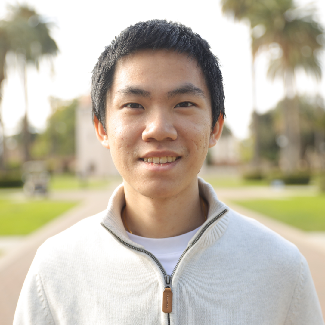 James Vong