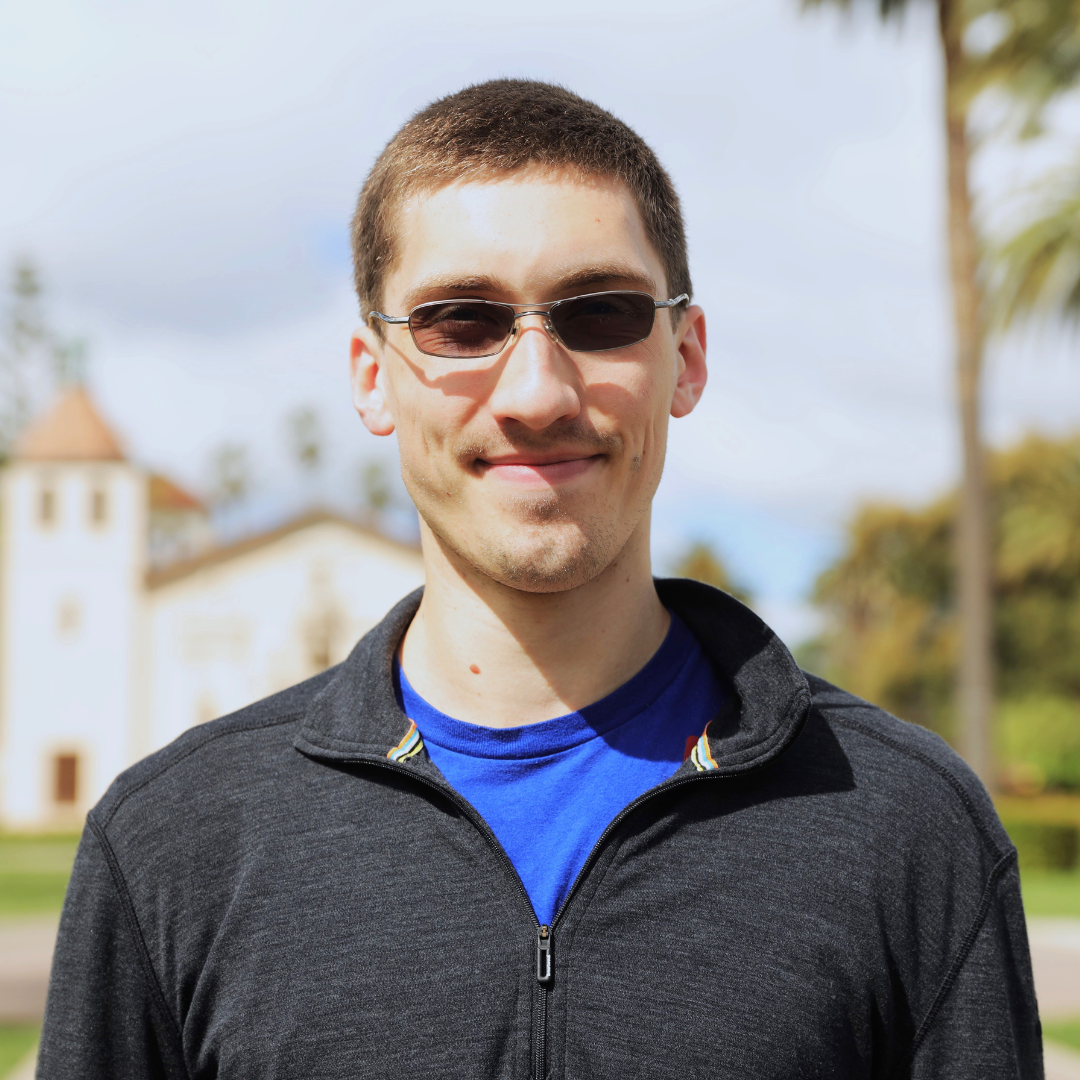 Nicolas Lopatin