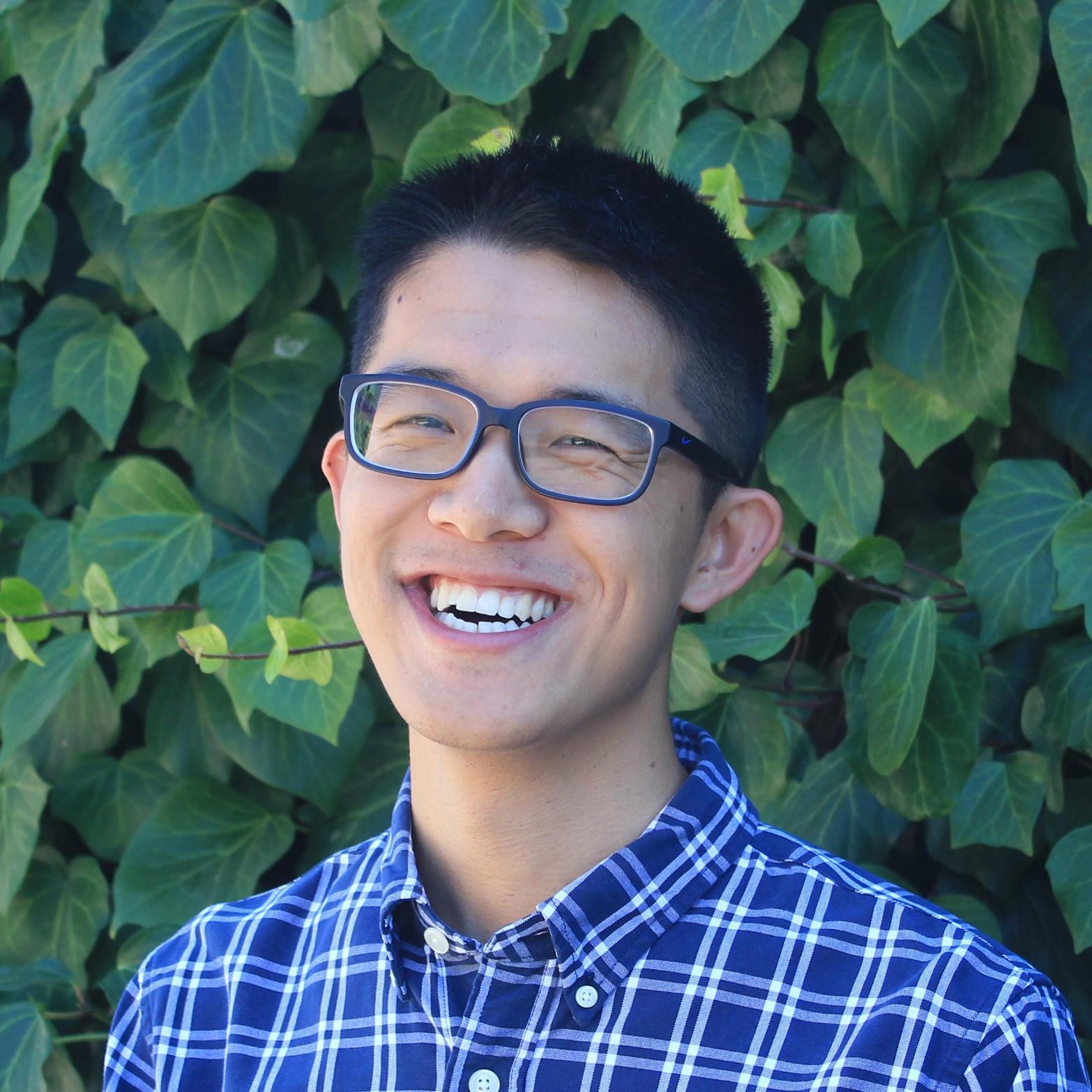 Ray Li