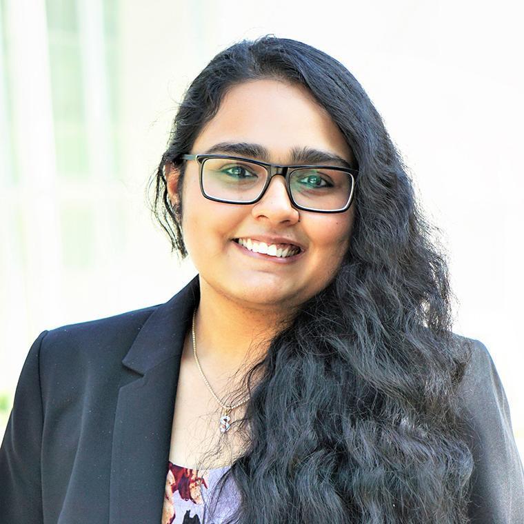 Smita Ghosh