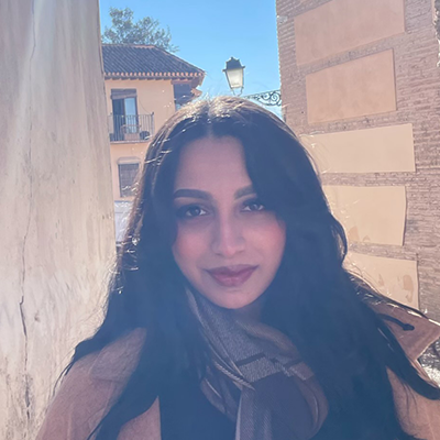 Ena Nayak