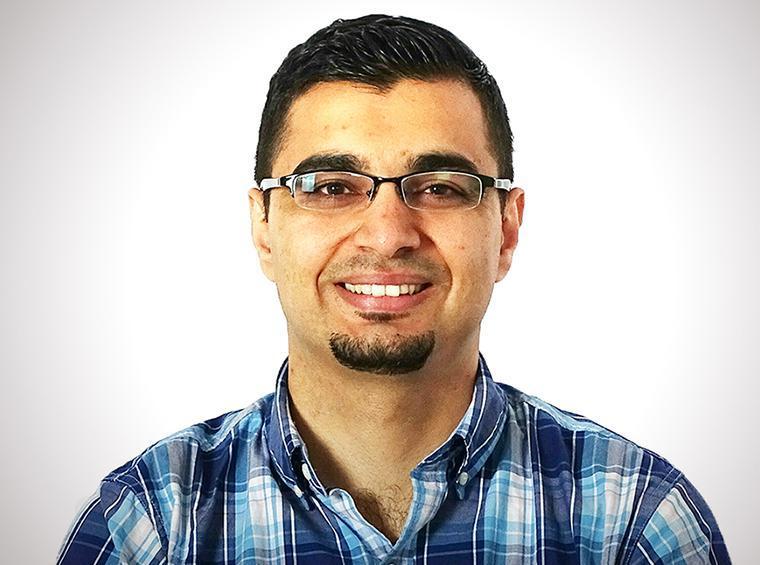 Mohammed Kadalah