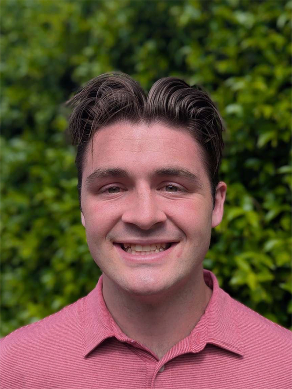 Jackson Druker