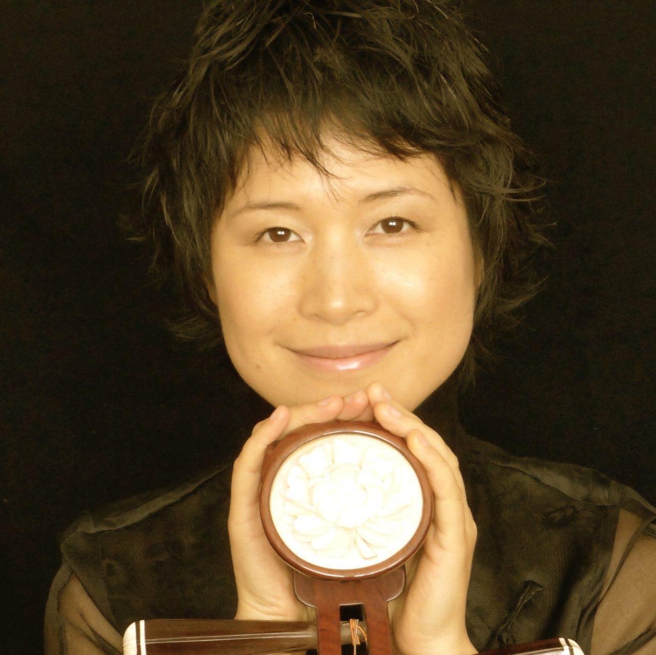 Shenshen Zhang