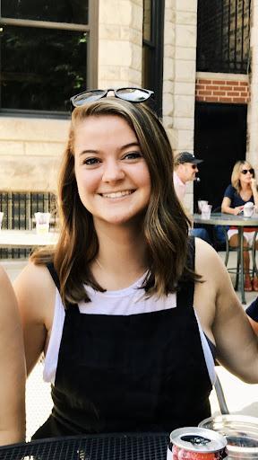 Meghan Kennedy