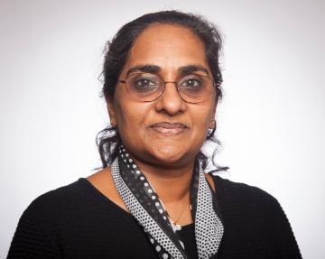 Shoba Krishnan