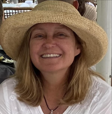 Catherine Bowers,