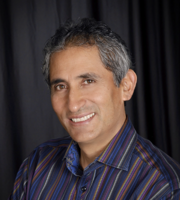 Guillermo Osorio,