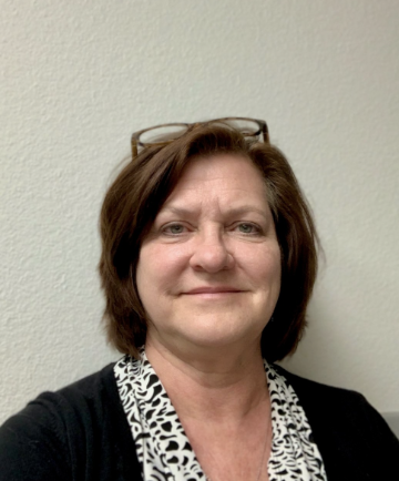 Mary Acosta, 