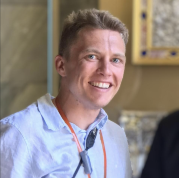 Matthew Schopf
